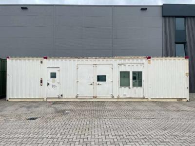 Caterpillar 3512B - Land Drilling module - 995 ekW - DPX-12674 Foto 1
