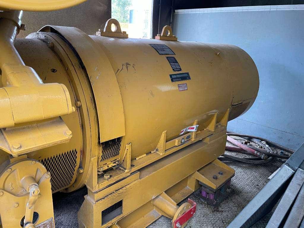Caterpillar 3512B - Land Drilling module - 995 ekW - DPX-12674 Foto 16
