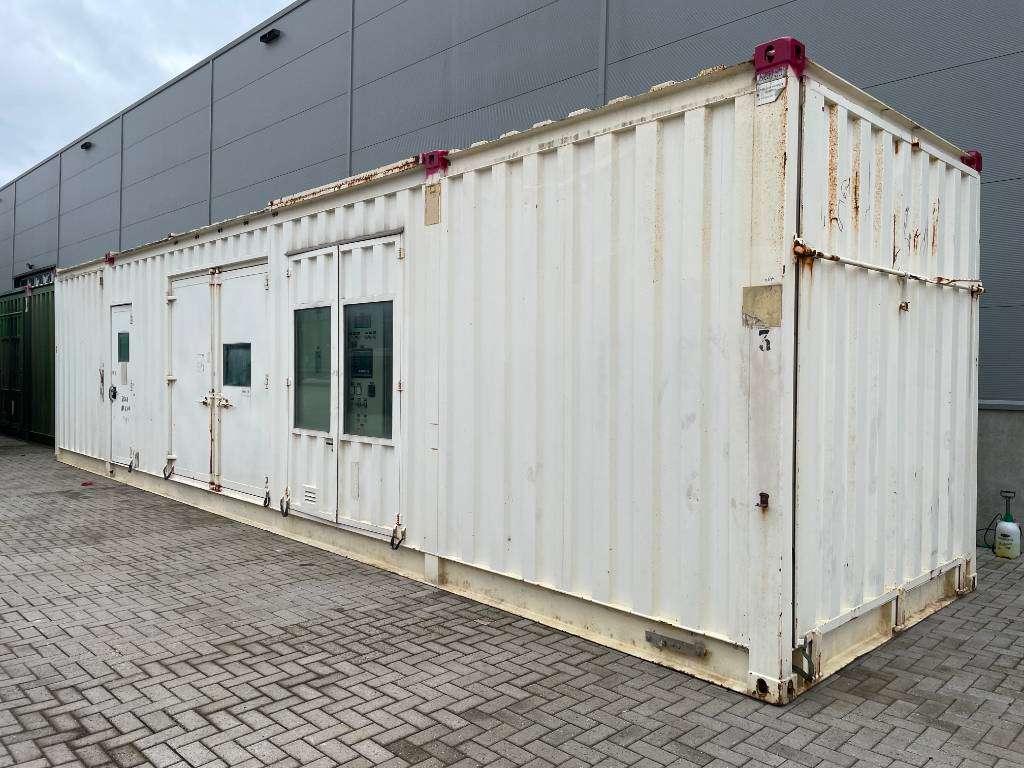 Caterpillar 3512B - Land Drilling module - 995 ekW - DPX-12674 Foto 4
