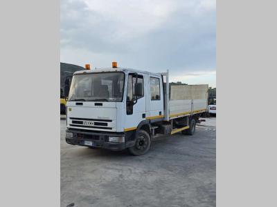 Iveco EUROCARGO 80 15 vendida por Marinaccio Antonio