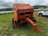 Gallignani 9300 Foto 3 thumbnail