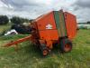 Gallignani 9300 Foto 4 thumbnail