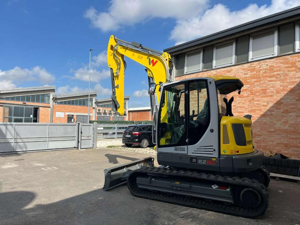 Wacker Neuson EZ80 Foto 12