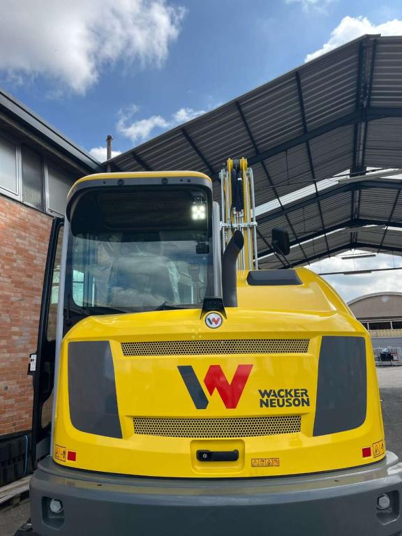 Wacker Neuson EZ80 Foto 2