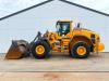 Volvo L180H - CDC / German Machine / Auto Greasing Foto 1 thumbnail