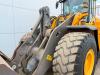 Volvo L180H - CDC / German Machine / Auto Greasing Foto 17 thumbnail