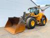 Volvo L180H - CDC / German Machine / Auto Greasing Foto 2 thumbnail