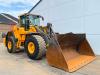 Volvo L180H - CDC / German Machine / Auto Greasing Foto 6 thumbnail