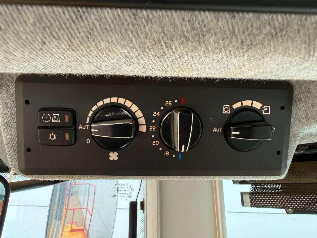Volvo L180H - CDC / German Machine / Auto Greasing Foto 11