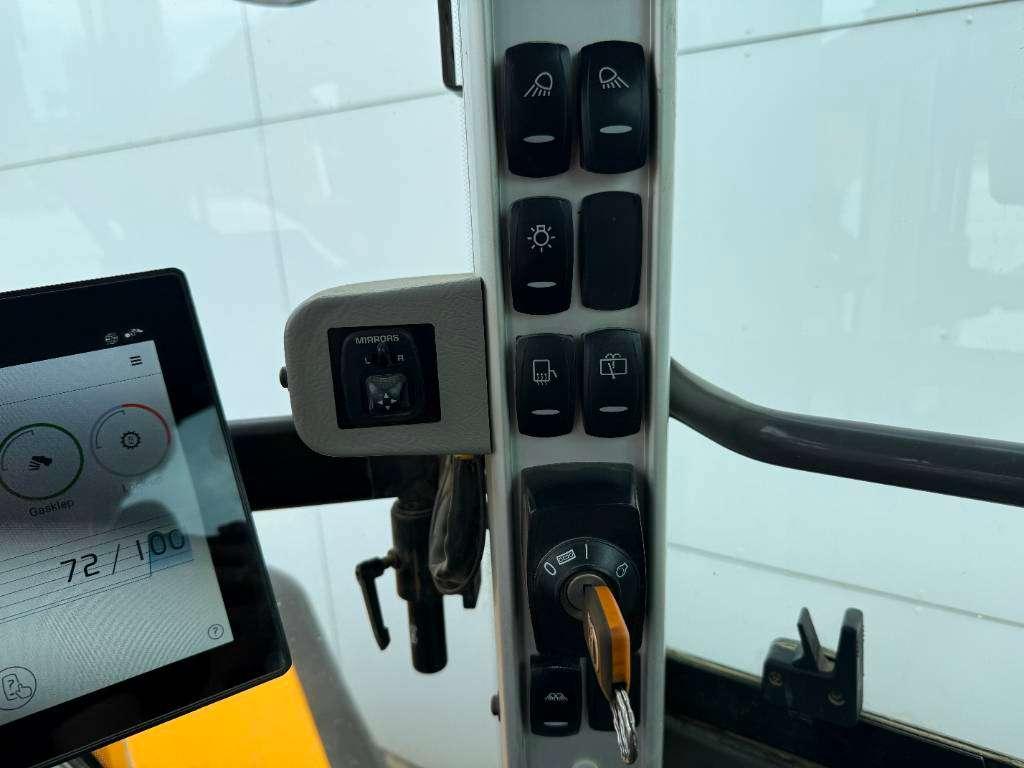 Volvo L180H - CDC / German Machine / Auto Greasing Foto 13