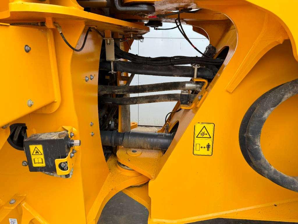 Volvo L180H - CDC / German Machine / Auto Greasing Foto 20
