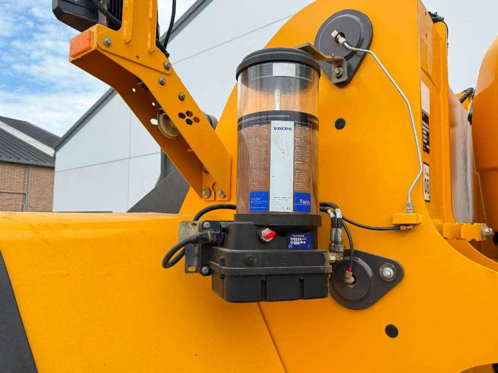 Volvo L180H - CDC / German Machine / Auto Greasing Foto 25