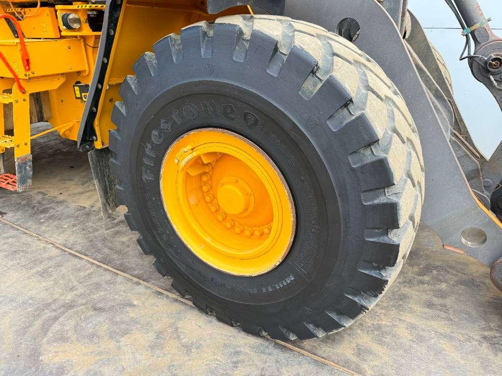 Volvo L180H - CDC / German Machine / Auto Greasing Foto 29