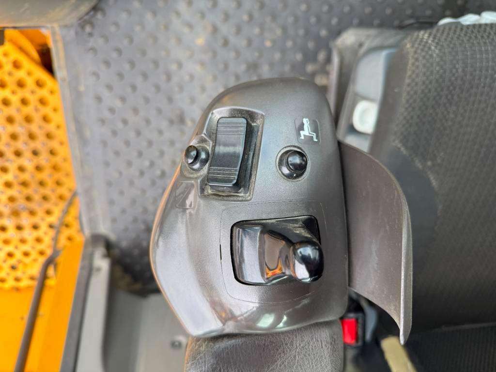 Volvo L180H - CDC / German Machine / Auto Greasing Foto 9