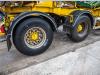 Imer BETON MIXER/MALAXEUR/MISCHER-10M3- STEERING AXLE Foto 7 thumbnail