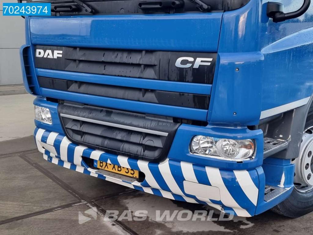 Daf CF75.250 6X2 NL-Truck VDL 18-T-L Lift+Lenkachse EEV Foto 11