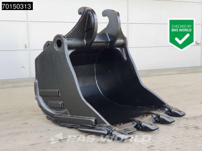 Caterpillar 374 EC700 ROCK BUCKET - 70 TONS EXCAVATORS - PC700 vendida por BAS World B.V.
