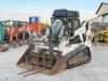 Bobcat T190 Foto 1 thumbnail