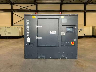 Perkins 404J-22G - 22 kVA StageV Supersilent - DPX-21000P vendida por DPX Power Europe B.V.