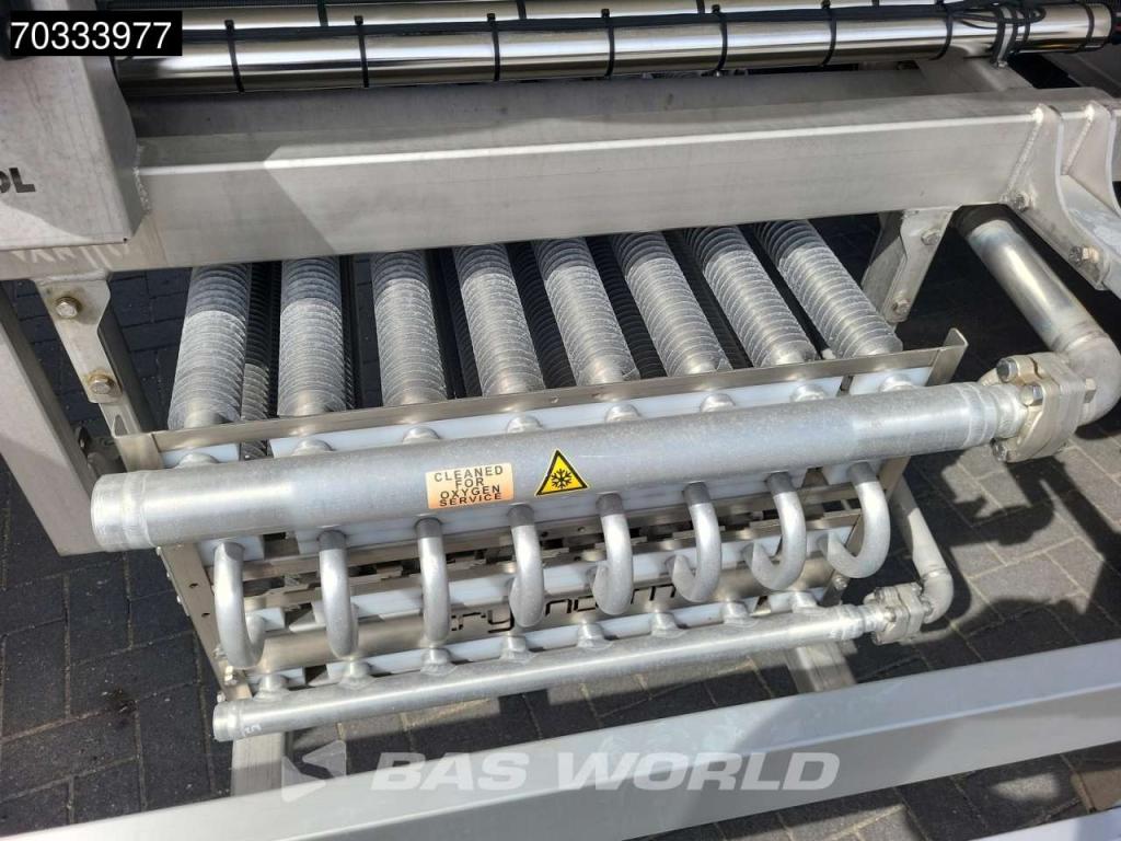 Van Hool 59.000 Ltrs APK 05-27 Fuel Tank Foto 19