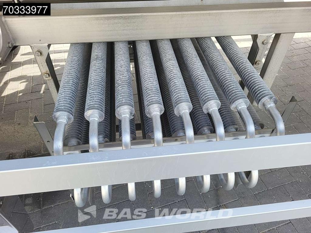 Van Hool 59.000 Ltrs APK 05-27 Fuel Tank Foto 20