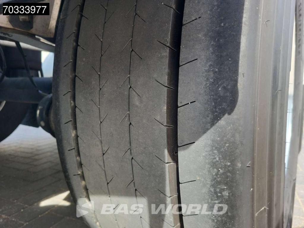 Van Hool 59.000 Ltrs APK 05-27 Fuel Tank Foto 27