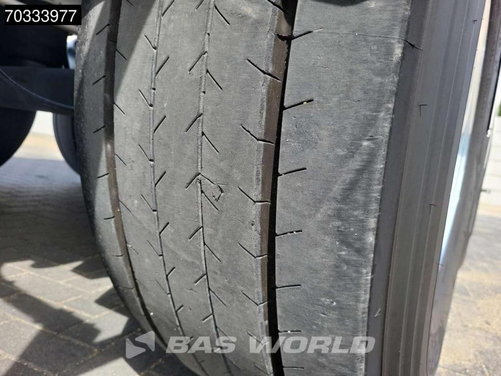 Van Hool 59.000 Ltrs APK 05-27 Fuel Tank Foto 28