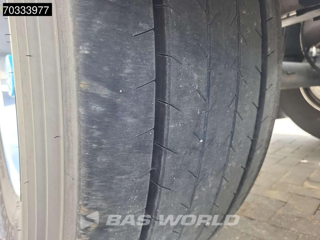 Van Hool 59.000 Ltrs APK 05-27 Fuel Tank Foto 29