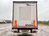 Schmitz Cargobull SCB*S3T Drankentrailer / 3 Axles / Speed Curtain Foto 3 thumbnail