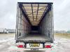 Schmitz Cargobull SCB*S3T Drankentrailer / 3 Axles / Speed Curtain Foto 9 thumbnail