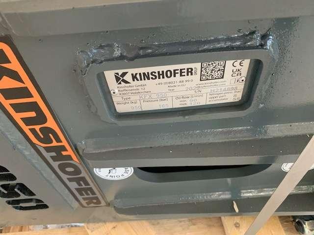 Kinshofer KFX950 Foto 3