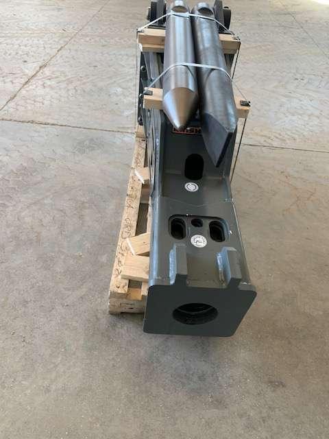 Kinshofer KFX950 Foto 5