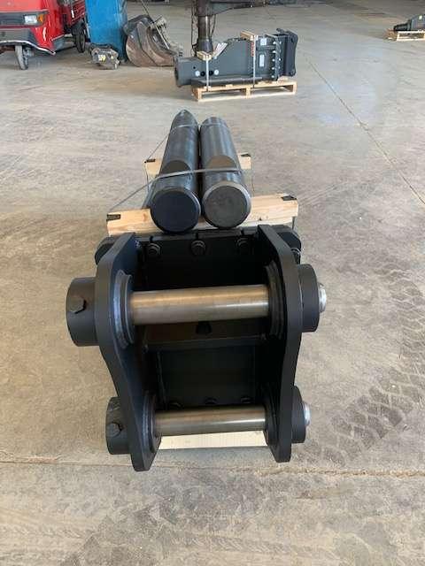 Kinshofer KFX950 Foto 7