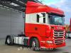 Scania R440 R 4X2 Highline 2x Tank Retarder Foto 3 thumbnail