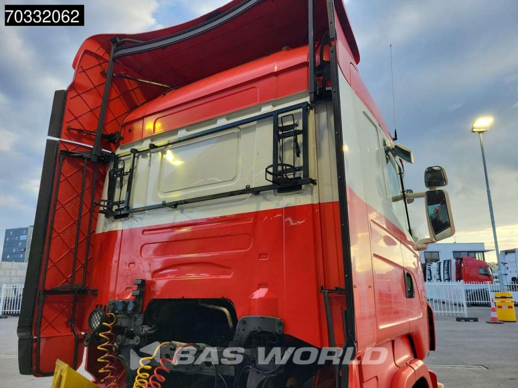Scania R440 R 4X2 Highline 2x Tank Retarder Foto 11