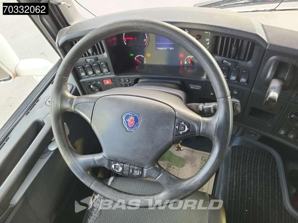 Scania R440 R 4X2 Highline 2x Tank Retarder Foto 18