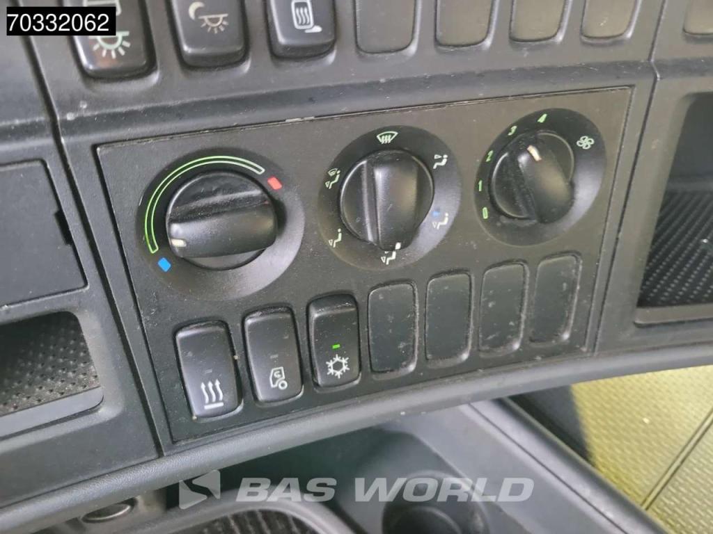 Scania R440 R 4X2 Highline 2x Tank Retarder Foto 23