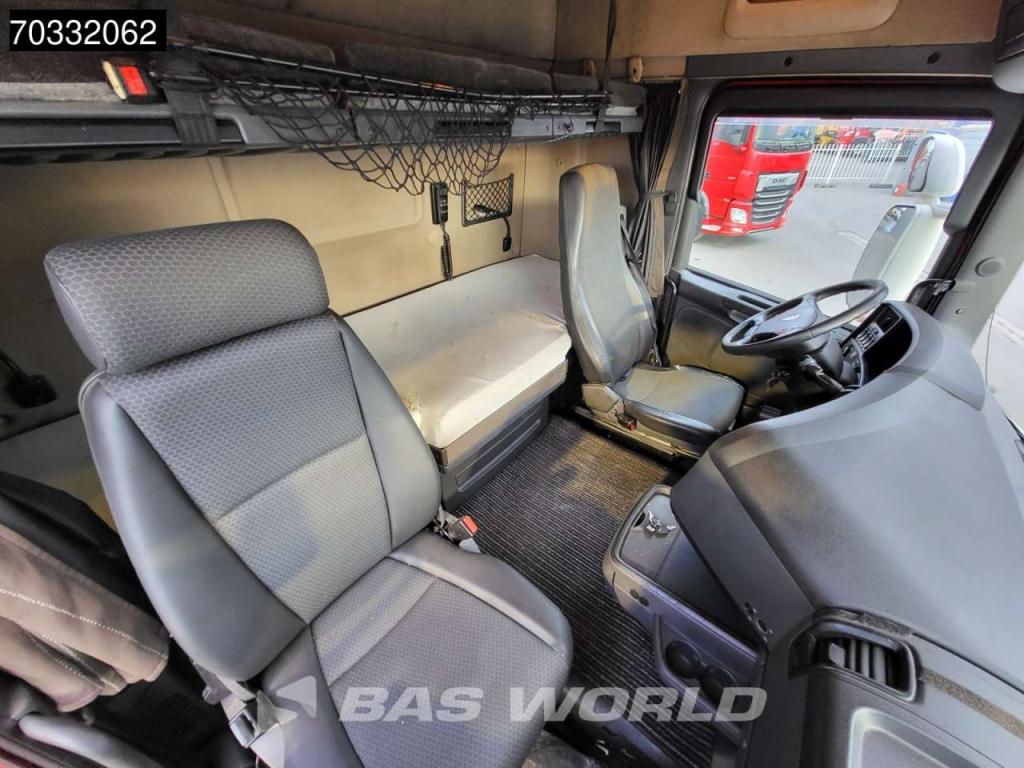 Scania R440 R 4X2 Highline 2x Tank Retarder Foto 24