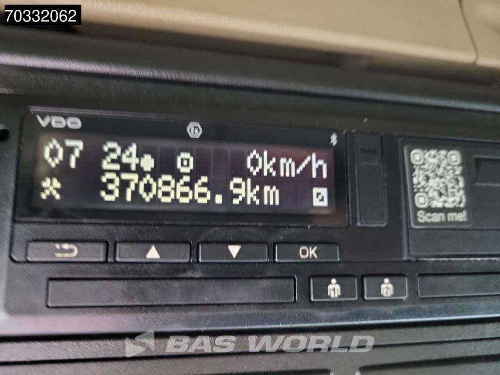 Scania R440 R 4X2 Highline 2x Tank Retarder Foto 28