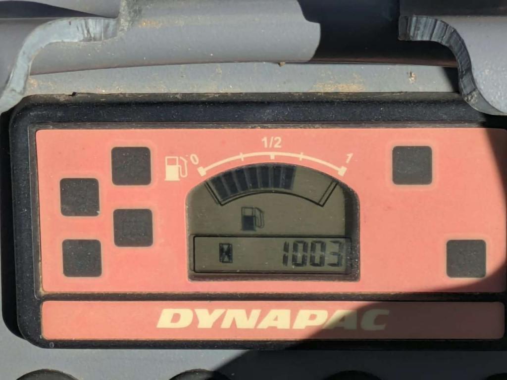Dynapac cc2100 Foto 7