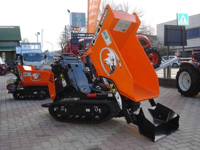 Cormidi C60 DE o BE vendida por Giordano Srl
