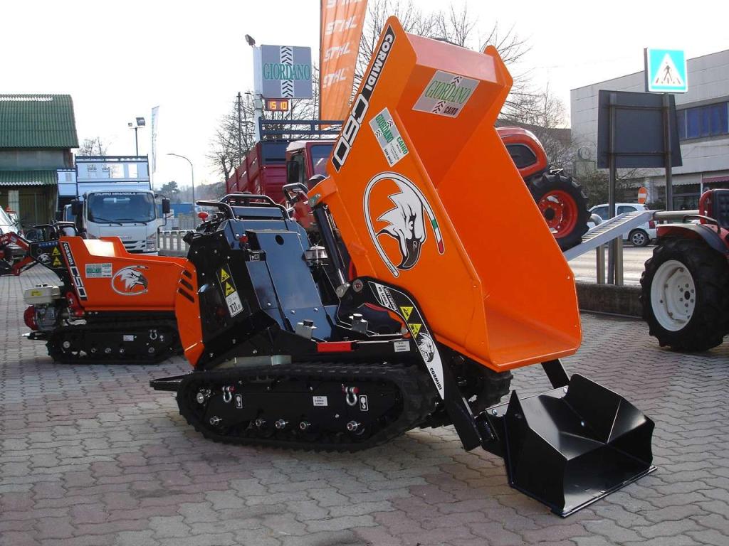Cormidi C60 DE o BE Foto 1