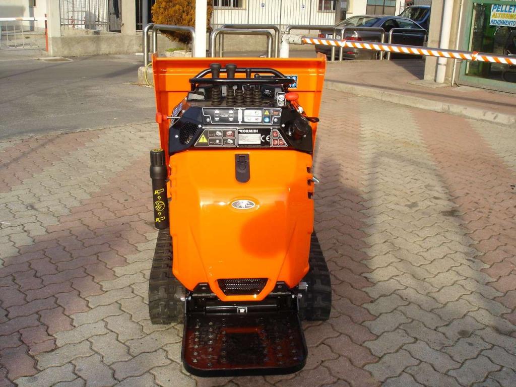 Cormidi C60 DE o BE Foto 11
