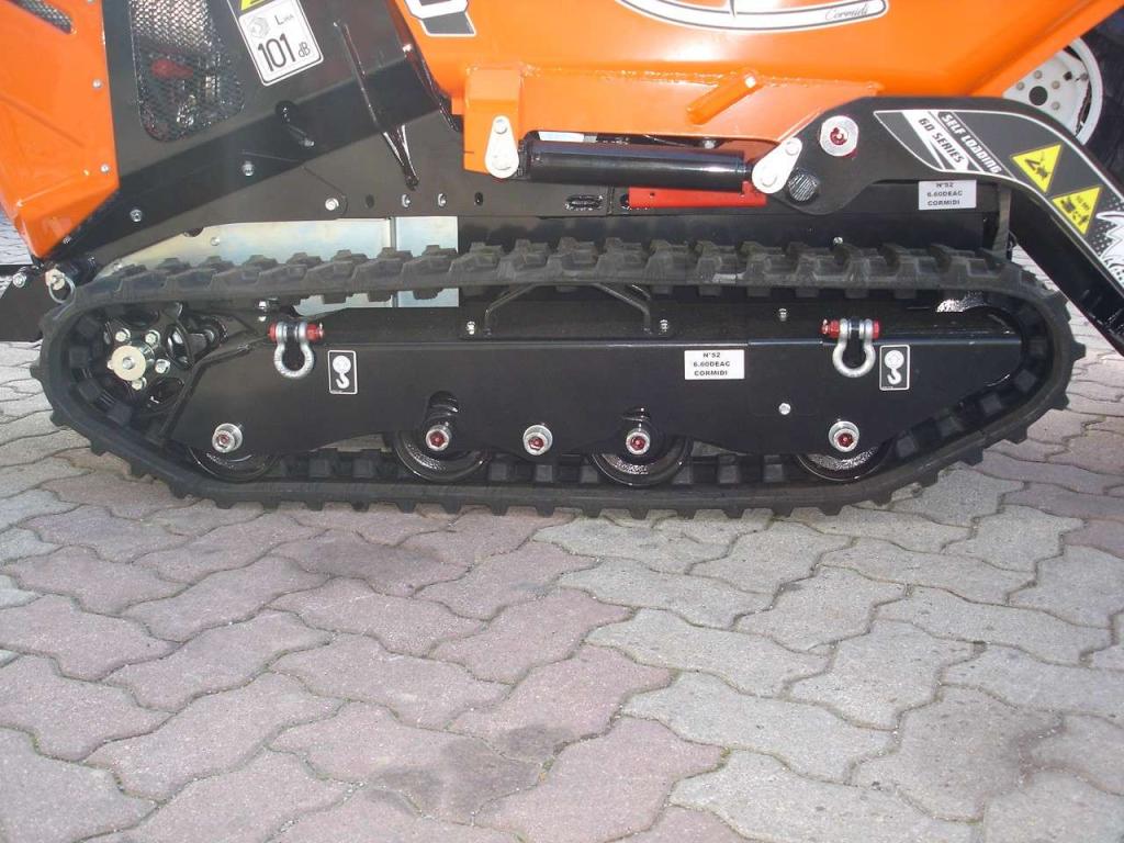 Cormidi C60 DE o BE Foto 12