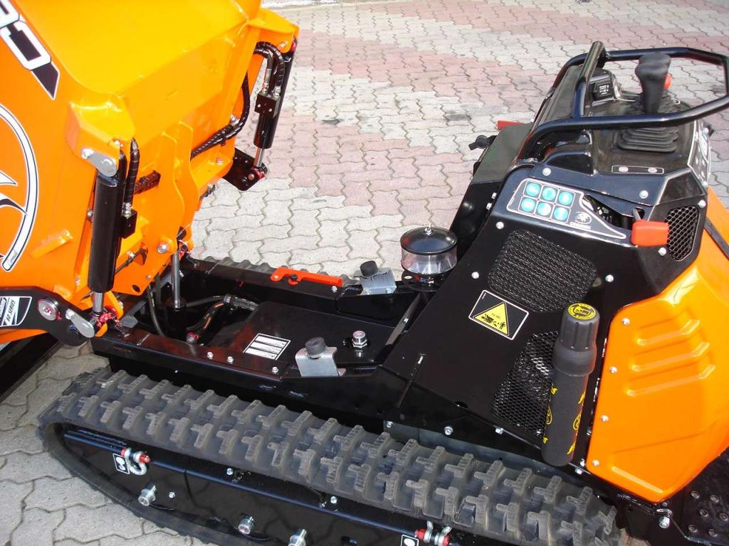 Cormidi C60 DE o BE Foto 16
