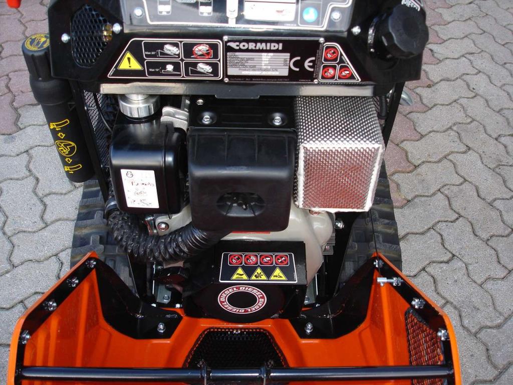 Cormidi C60 DE o BE Foto 17
