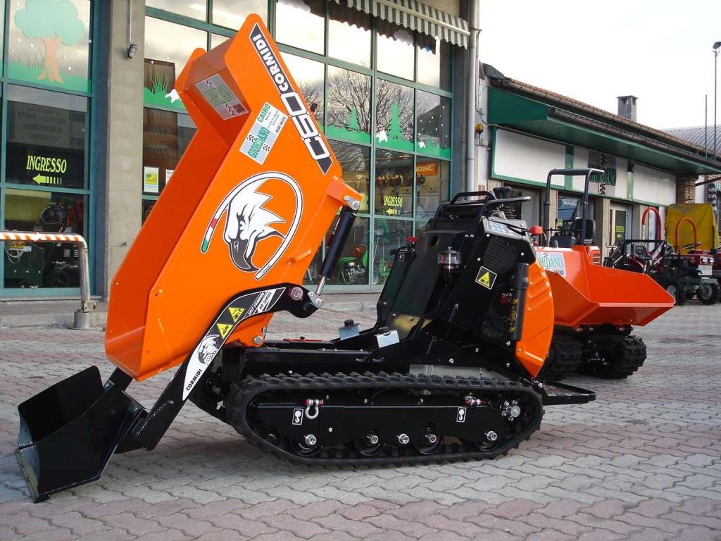 Cormidi C60 DE o BE Foto 7
