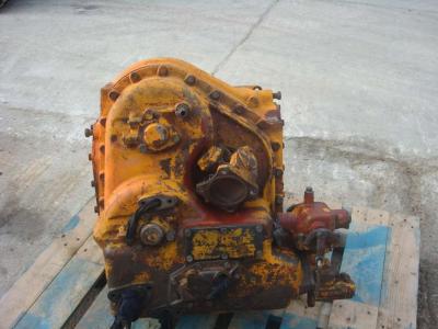 Transmisión para FIAT ALLIS - DOZER FL10B - FL14 - AD10 vendida por OLM 90 Srl