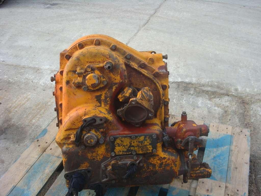 Transmisión para FIAT ALLIS - DOZER FL10B - FL14 - AD10 Foto 1