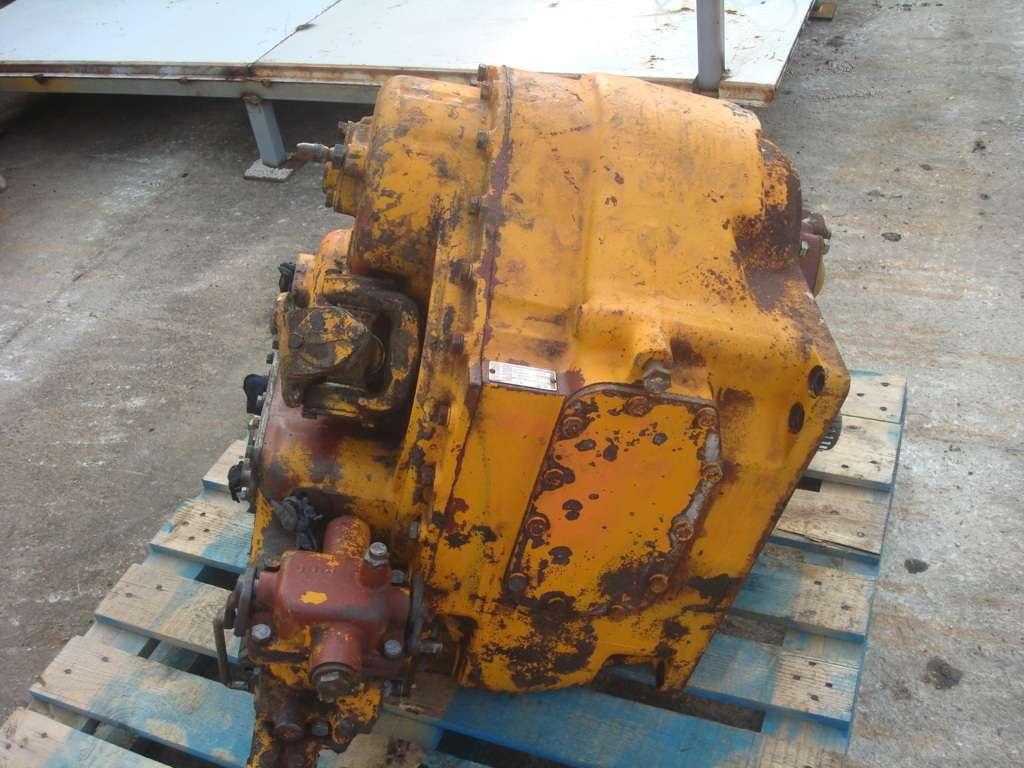 Transmisión para FIAT ALLIS - DOZER FL10B - FL14 - AD10 Foto 4